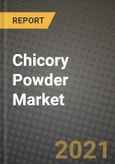 Chicory Powder Market Report - Industry Size, Competition, Trends and Growth Opportunities by Region - COVID Impact Forecast by Types and Applications (2021-2028)- Product Image