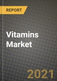 Vitamins Market Report - Industry Size, Competition, Trends and Growth Opportunities by Region - COVID Impact Forecast by Types and Applications (2021-2028)- Product Image