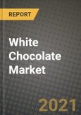 White Chocolate Market Report - Industry Size, Competition, Trends and Growth Opportunities by Region - COVID Impact Forecast by Types and Applications (2021-2028)- Product Image
