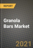 Granola Bars Market Report - Industry Size, Competition, Trends and Growth Opportunities by Region - COVID Impact Forecast by Types and Applications (2021-2028)- Product Image