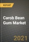Carob Bean Gum Market Report - Industry Size, Competition, Trends and Growth Opportunities by Region - COVID Impact Forecast by Types and Applications (2021-2028) - Product Image