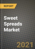 Sweet Spreads Market Report - Industry Size, Competition, Trends and Growth Opportunities by Region - COVID Impact Forecast by Types and Applications (2021-2028)- Product Image