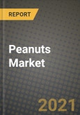 Peanuts Market Report - Industry Size, Competition, Trends and Growth Opportunities by Region - COVID Impact Forecast by Types and Applications (2021-2028)- Product Image