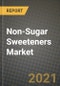 Non-Sugar Sweeteners Market Report - Industry Size, Competition, Trends and Growth Opportunities by Region - COVID Impact Forecast by Types and Applications (2021-2028) - Product Thumbnail Image