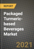 Packaged Turmeric-based Beverages Market Report - Industry Size, Competition, Trends and Growth Opportunities by Region - COVID Impact Forecast by Types and Applications (2021-2028)- Product Image