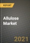 Allulose Market Report - Industry Size, Competition, Trends and Growth Opportunities by Region - COVID Impact Forecast by Types and Applications (2021-2028) - Product Image