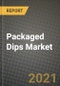 Packaged Dips Market Report - Industry Size, Competition, Trends and Growth Opportunities by Region - COVID Impact Forecast by Types and Applications (2021-2028) - Product Image