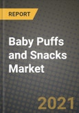 Baby Puffs and Snacks Market Report - Industry Size, Competition, Trends and Growth Opportunities by Region - COVID Impact Forecast by Types and Applications (2021-2028)- Product Image