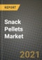 Snack Pellets Market Report - Industry Size, Competition, Trends and Growth Opportunities by Region - COVID Impact Forecast by Types and Applications (2021-2028) - Product Image