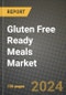 Gluten Free Ready Meals Market: Industry Size, Share, Competition, Trends, Growth Opportunities and Forecasts by Region - Insights and Outlook by Product, 2024 to 2031 - Product Image
