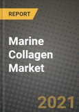 Marine Collagen Market Report - Industry Size, Competition, Trends and Growth Opportunities by Region - COVID Impact Forecast by Types and Applications (2021-2028)- Product Image