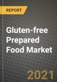 Gluten-free Prepared Food Market Report - Industry Size, Competition, Trends and Growth Opportunities by Region - COVID Impact Forecast by Types and Applications (2021-2028)- Product Image