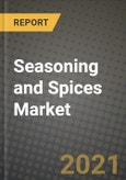 Seasoning and Spices Market Report - Industry Size, Competition, Trends and Growth Opportunities by Region - COVID Impact Forecast by Types and Applications (2021-2028)- Product Image