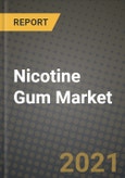 Nicotine Gum Market Report - Industry Size, Competition, Trends and Growth Opportunities by Region - COVID Impact Forecast by Types and Applications (2021-2028)- Product Image