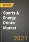 Sports & Energy Drinks Market Report - Industry Size, Competition, Trends and Growth Opportunities by Region - COVID Impact Forecast by Types and Applications (2021-2028) - Product Image