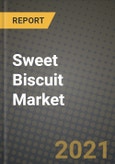 Sweet Biscuit Market Report - Industry Size, Competition, Trends and Growth Opportunities by Region - COVID Impact Forecast by Types and Applications (2021-2028)- Product Image