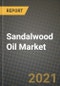 Sandalwood Oil Market Report - Industry Size, Competition, Trends and Growth Opportunities by Region - COVID Impact Forecast by Types and Applications (2021-2028) - Product Image