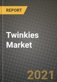 Twinkies Market Report - Industry Size, Competition, Trends and Growth Opportunities by Region - COVID Impact Forecast by Types and Applications (2021-2028)- Product Image