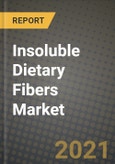 Insoluble Dietary Fibers Market Report - Industry Size, Competition, Trends and Growth Opportunities by Region - COVID Impact Forecast by Types and Applications (2021-2028)- Product Image