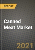 Canned Meat Market Report - Industry Size, Competition, Trends and Growth Opportunities by Region - COVID Impact Forecast by Types and Applications (2021-2028)- Product Image