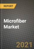Microfiber Market Report - Industry Size, Competition, Trends and Growth Opportunities by Region - COVID Impact Forecast by Types and Applications (2021-2028)- Product Image