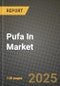 Pufa In Market: Industry Size, Share, Competition, Trends, Growth Opportunities and Forecasts by Region - Insights and Outlook by Product, 2024 to 2031 - Product Image