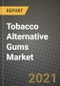 Tobacco Alternative Gums Market Report - Industry Size, Competition, Trends and Growth Opportunities by Region - COVID Impact Forecast by Types and Applications (2021-2028) - Product Thumbnail Image