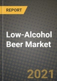 Low-Alcohol Beer Market Report - Industry Size, Competition, Trends and Growth Opportunities by Region - COVID Impact Forecast by Types and Applications (2021-2028)- Product Image