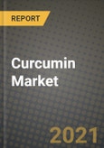 Curcumin Market Report - Industry Size, Competition, Trends and Growth Opportunities by Region - COVID Impact Forecast by Types and Applications (2021-2028)- Product Image