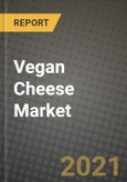 Vegan Cheese Market Report - Industry Size, Competition, Trends and Growth Opportunities by Region - COVID Impact Forecast by Types and Applications (2021-2028)- Product Image