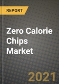 Zero Calorie Chips Market Report - Industry Size, Competition, Trends and Growth Opportunities by Region - COVID Impact Forecast by Types and Applications (2021-2028)- Product Image