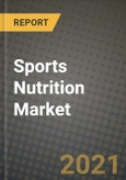 Sports Nutrition Market Report - Industry Size, Competition, Trends and Growth Opportunities by Region - COVID Impact Forecast by Types and Applications (2021-2028)- Product Image