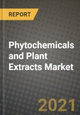 Phytochemicals and Plant Extracts Market Report - Industry Size, Competition, Trends and Growth Opportunities by Region - COVID Impact Forecast by Types and Applications (2021-2028)- Product Image