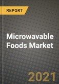 Microwavable Foods Market Report - Industry Size, Competition, Trends and Growth Opportunities by Region - COVID Impact Forecast by Types and Applications (2021-2028)- Product Image