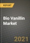 Bio Vanillin Market Report - Industry Size, Competition, Trends and Growth Opportunities by Region - COVID Impact Forecast by Types and Applications (2021-2028) - Product Thumbnail Image