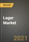 Lager Market Report - Industry Size, Competition, Trends and Growth Opportunities by Region - COVID Impact Forecast by Types and Applications (2021-2028) - Product Image