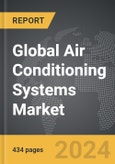 Air Conditioning Systems - Global Strategic Business Report- Product Image