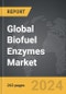Biofuel Enzymes - Global Strategic Business Report - Product Thumbnail Image