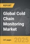 Cold Chain Monitoring - Global Strategic Business Report - Product Thumbnail Image