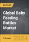 Baby Feeding Bottles - Global Strategic Business Report - Product Image