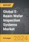 E-Beam Wafer Inspection Systems - Global Strategic Business Report - Product Thumbnail Image