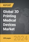 3D Printing Medical Devices - Global Strategic Business Report - Product Image