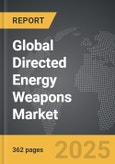 Directed Energy Weapons - Global Strategic Business Report- Product Image