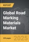 Road Marking Materials - Global Strategic Business Report - Product Image