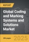 Coding and Marking Systems and Solutions - Global Strategic Business Report - Product Image