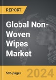 Non-Woven Wipes - Global Strategic Business Report- Product Image
