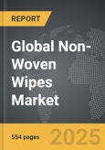 Non-Woven Wipes - Global Strategic Business Report- Product Image