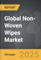 Non-Woven Wipes - Global Strategic Business Report - Product Image