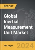 Inertial Measurement Unit (IMU) - Global Strategic Business Report- Product Image
