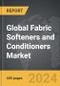 Fabric Softeners and Conditioners - Global Strategic Business Report - Product Thumbnail Image